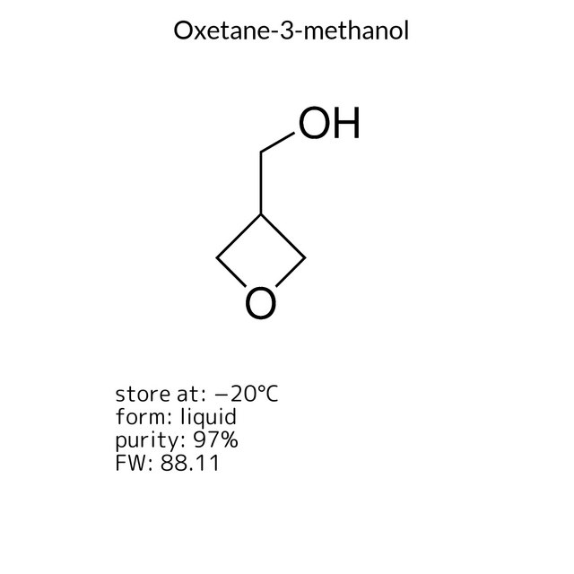 Oxetane-3-methanol