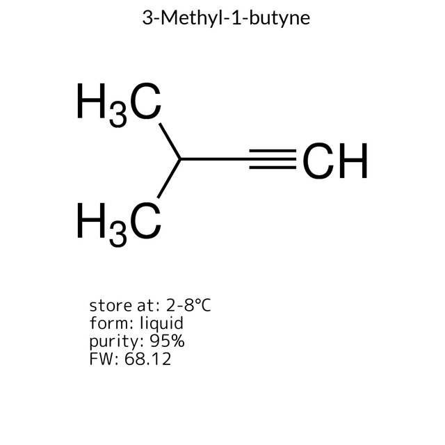3-Methyl-1-butyne