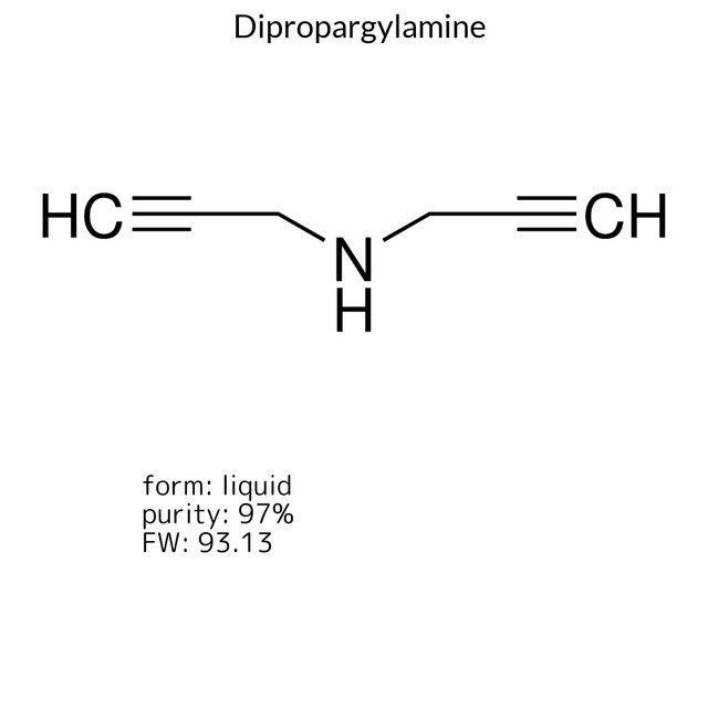 Dipropargylamine