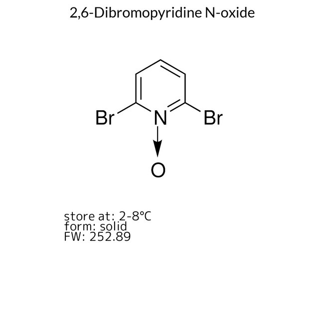 2,6-Dibromopyridine N-oxide