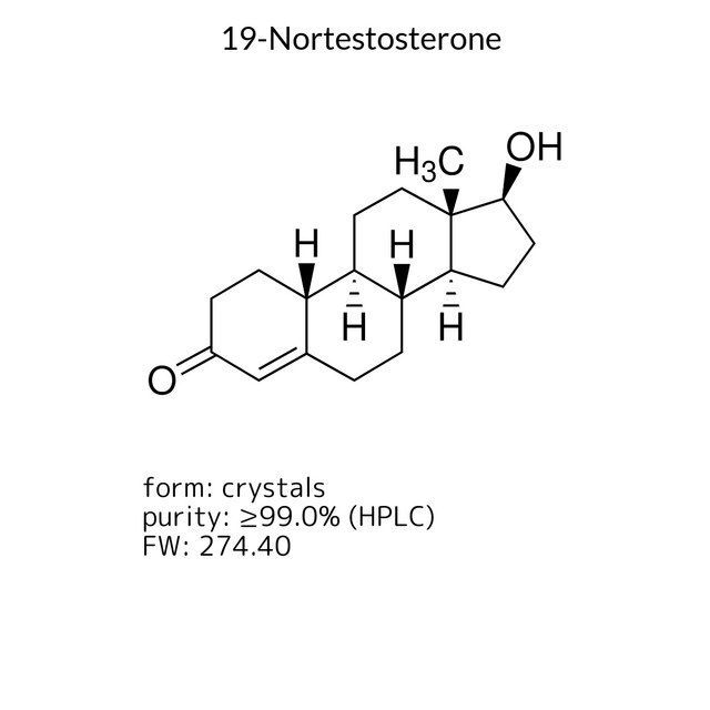 19-Nortestosterone