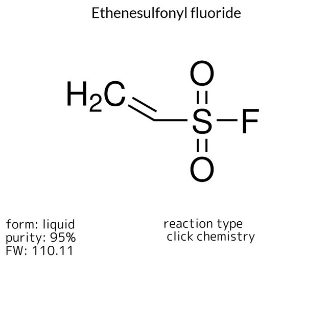 Ethenesulfonyl fluoride