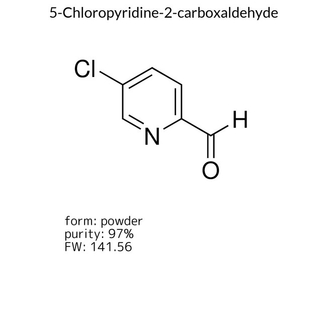 5-Chloropyridine-2-carboxaldehyde