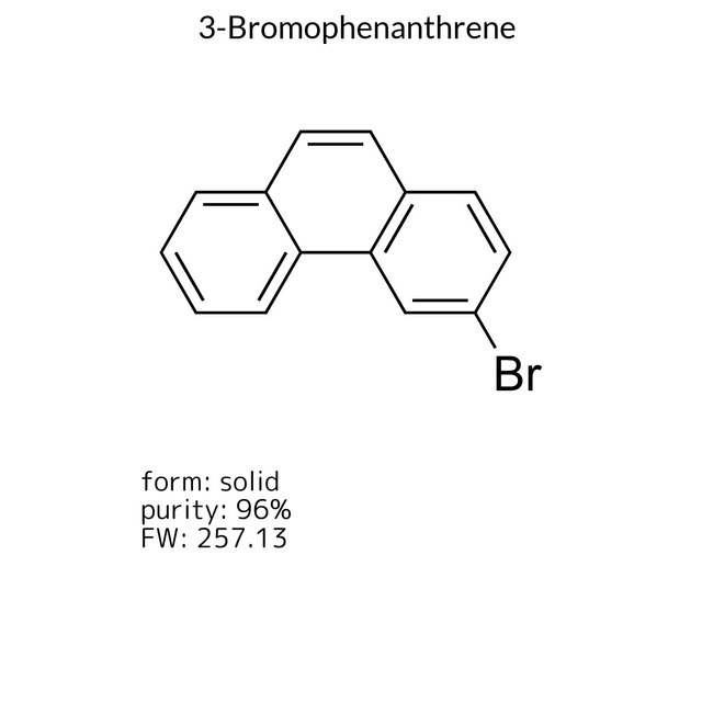 3-Bromophenanthrene