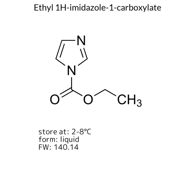 Ethyl 1H-imidazole-1-carboxylate