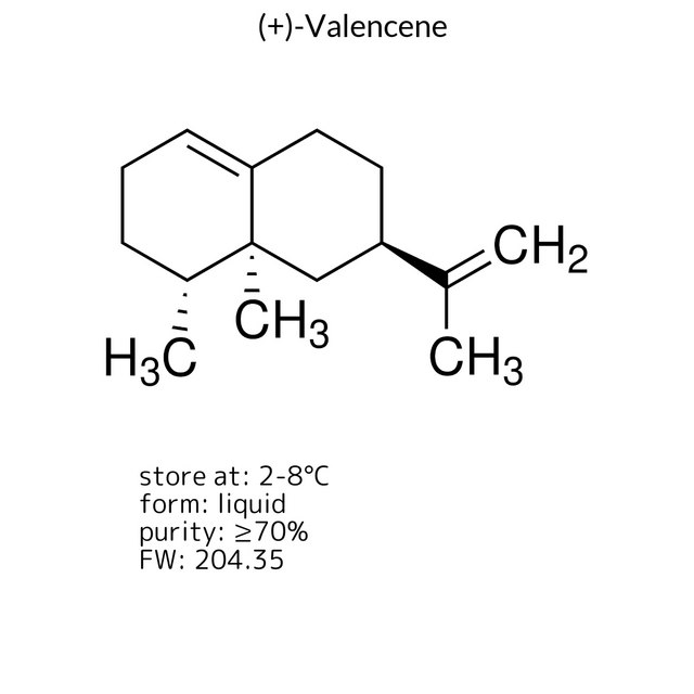 (+)-Valencene