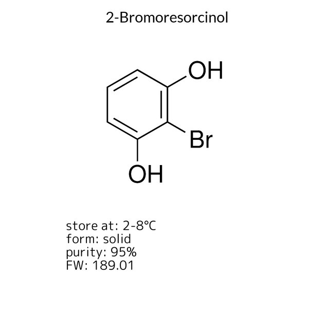 2-Bromoresorcinol