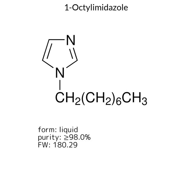 1-Octylimidazole