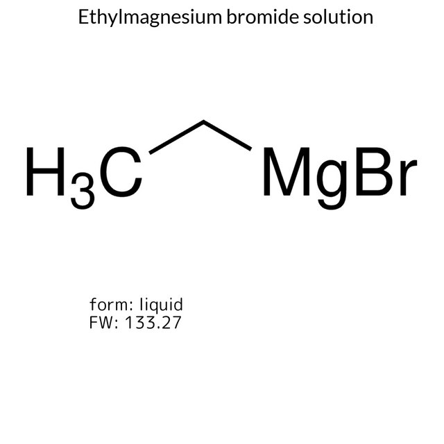 Ethylmagnesium bromide solution