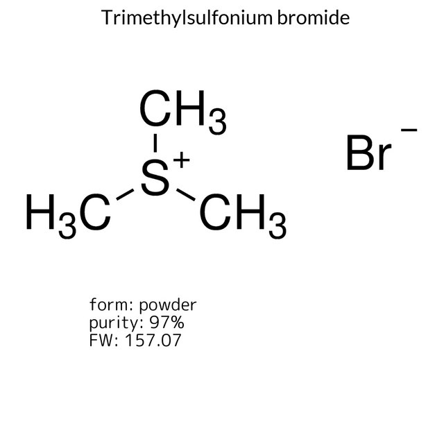 Trimethylsulfonium bromide