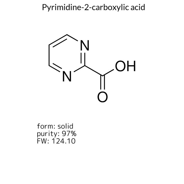 Pyrimidine-2-carboxylic acid