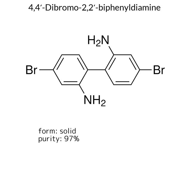4,4?-Dibromo-2,2?-biphenyldiamine