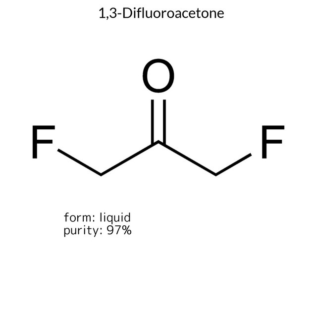 1,3-Difluoroacetone