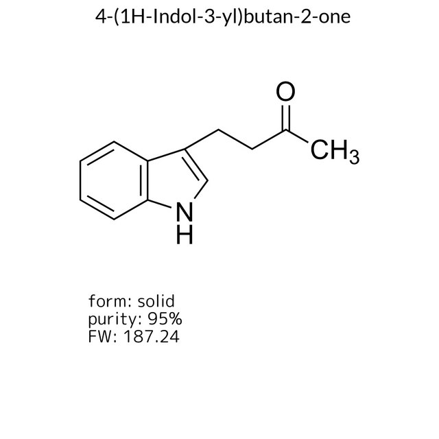 4-(1H-Indol-3-yl)butan-2-one