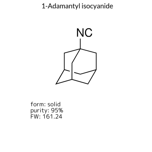 1-Adamantyl isocyanide
