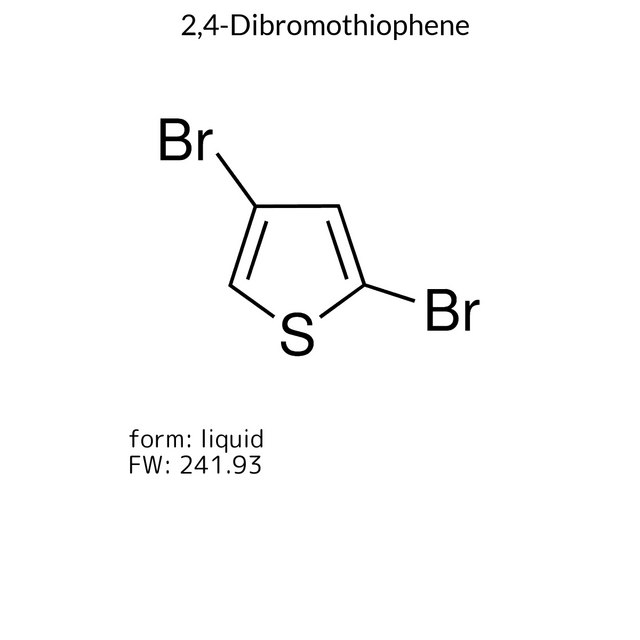 2,4-Dibromothiophene