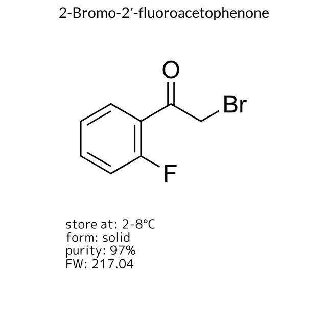 2-Bromo-2?-fluoroacetophenone