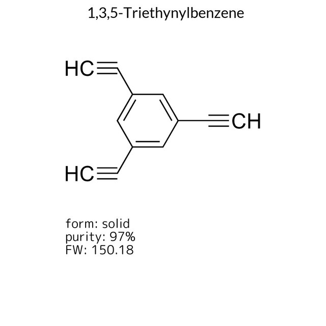 1,3,5-Triethynylbenzene