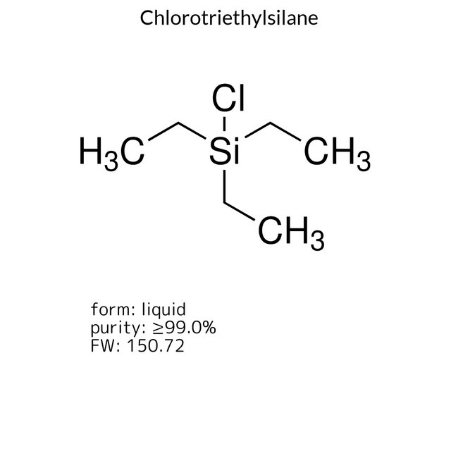 Chlorotriethylsilane