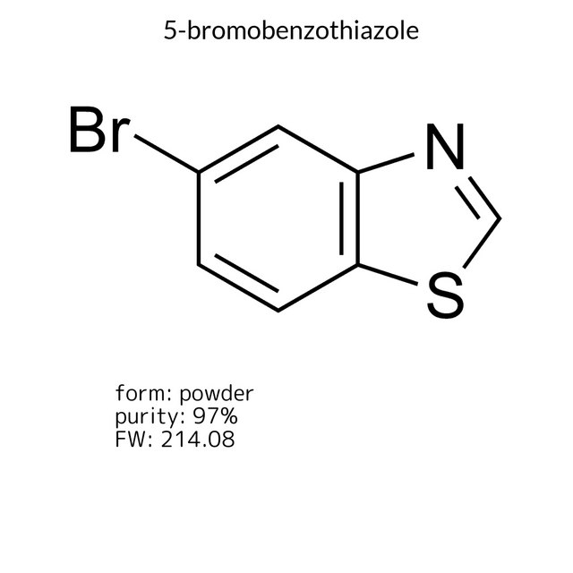 5-bromobenzothiazole