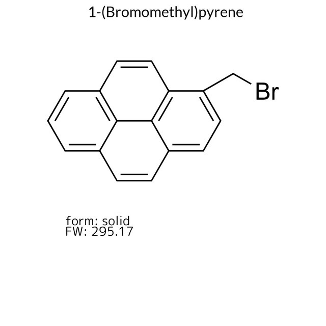 1-(Bromomethyl)pyrene
