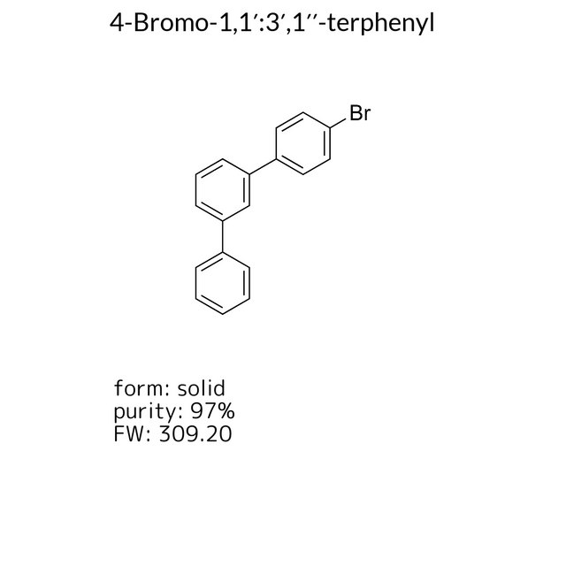 4-Bromo-1,1?:3?,1??-terphenyl
