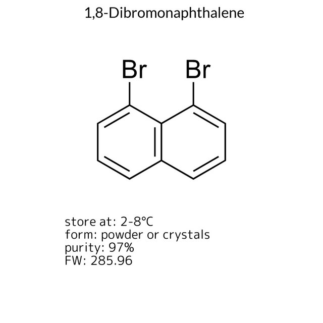 1,8-Dibromonaphthalene