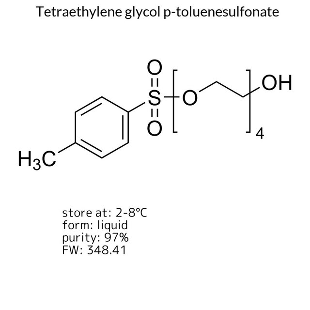 Tetraethylene glycol p-toluenesulfonate