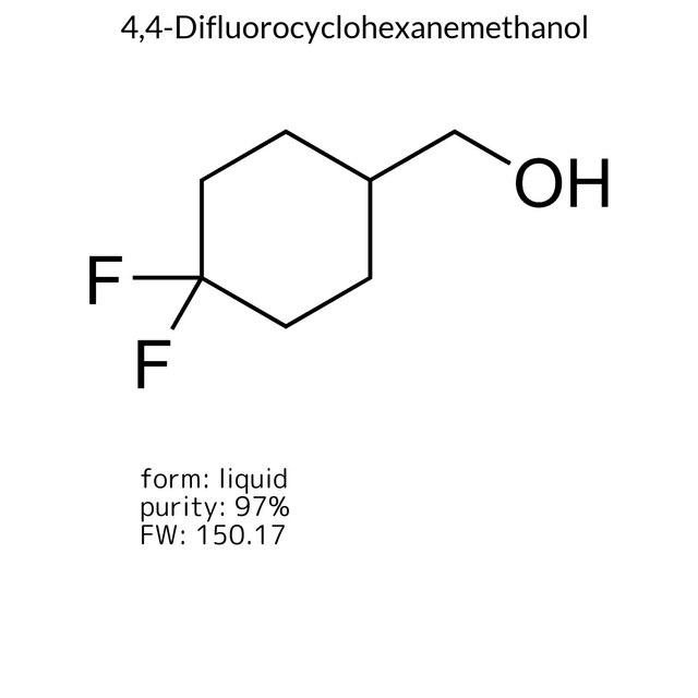 4,4-Difluorocyclohexanemethanol