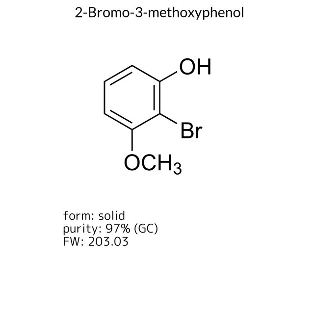 2-Bromo-3-methoxyphenol