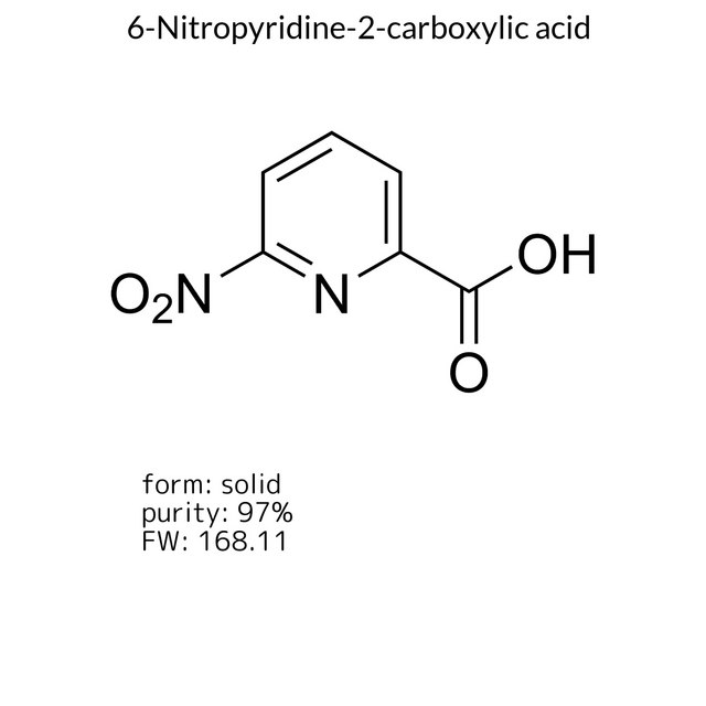 6-Nitropyridine-2-carboxylic acid