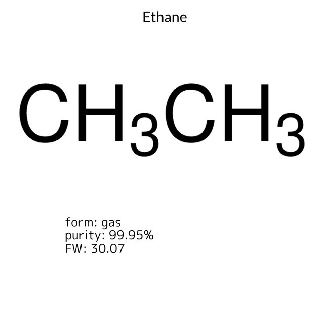 Ethane