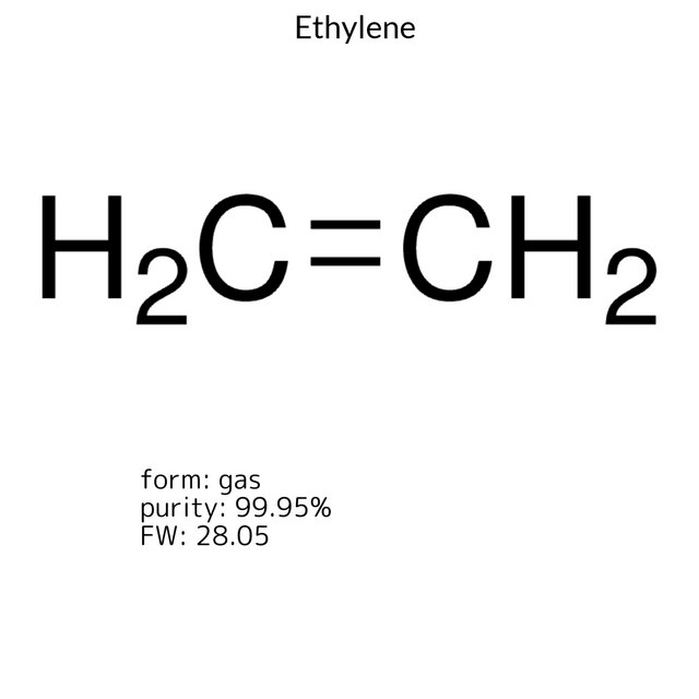 Ethylene