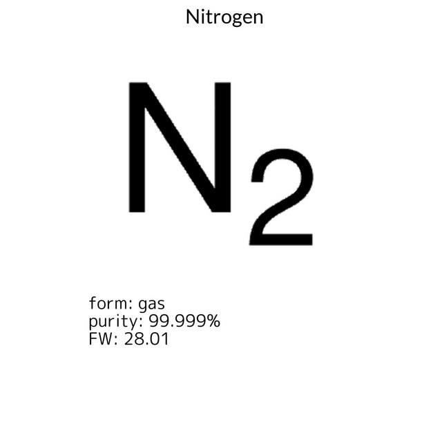 Nitrogen