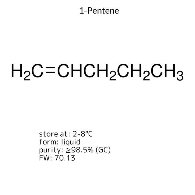 1-Pentene
