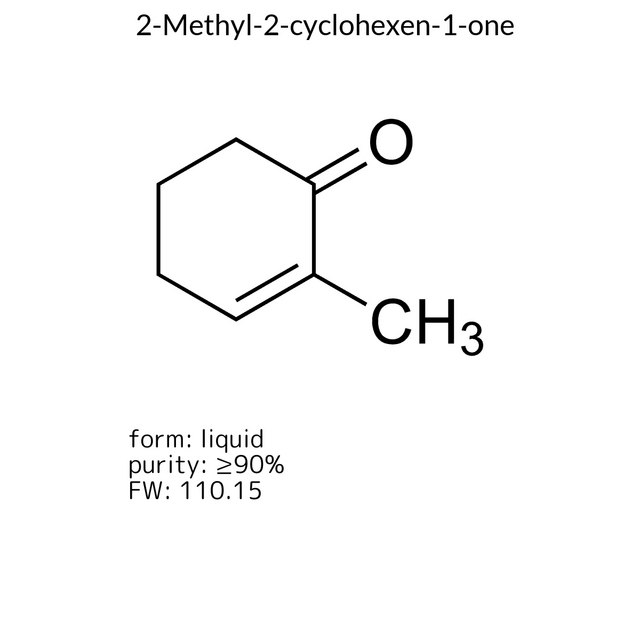 2-Methyl-2-cyclohexen-1-one