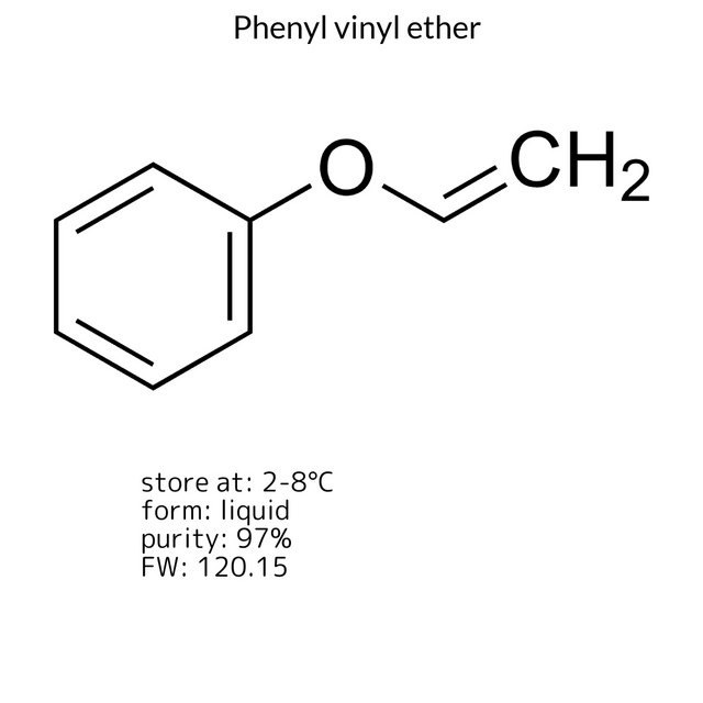 Phenyl vinyl ether