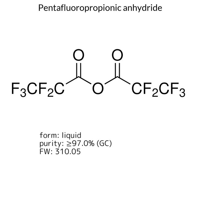 Pentafluoropropionic anhydride