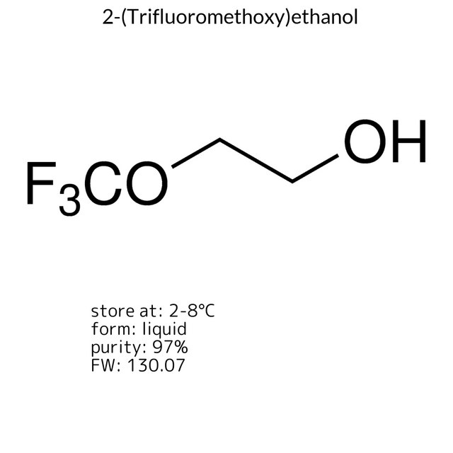2-(Trifluoromethoxy)ethanol