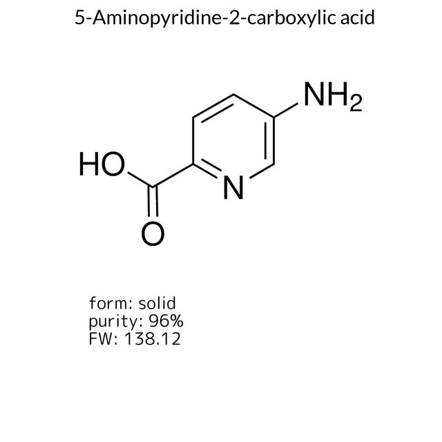 5-Aminopyridine-2-carboxylic acid