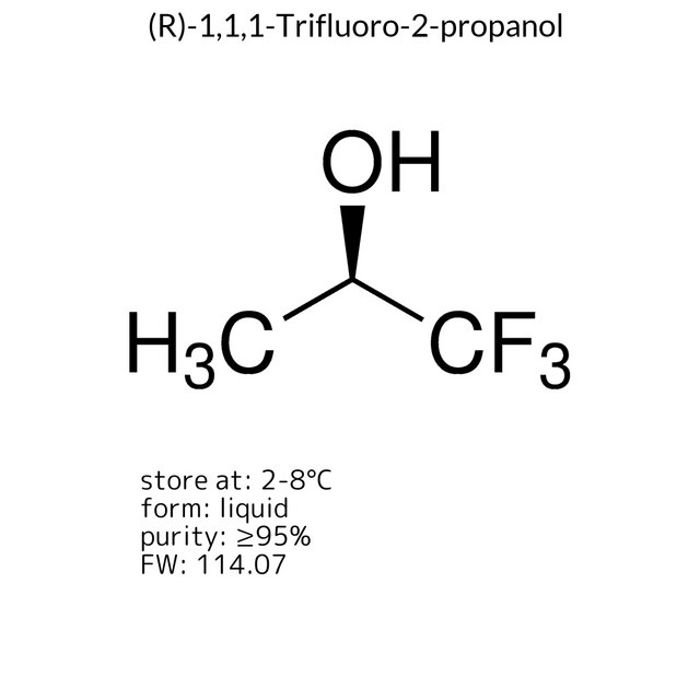 (R)-1,1,1-Trifluoro-2-propanol