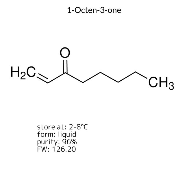 1-Octen-3-one