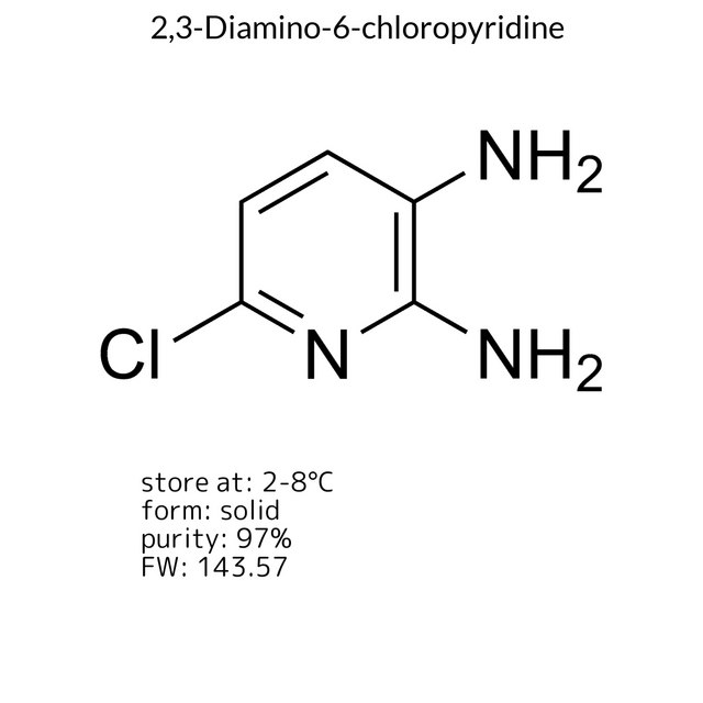2,3-Diamino-6-chloropyridine