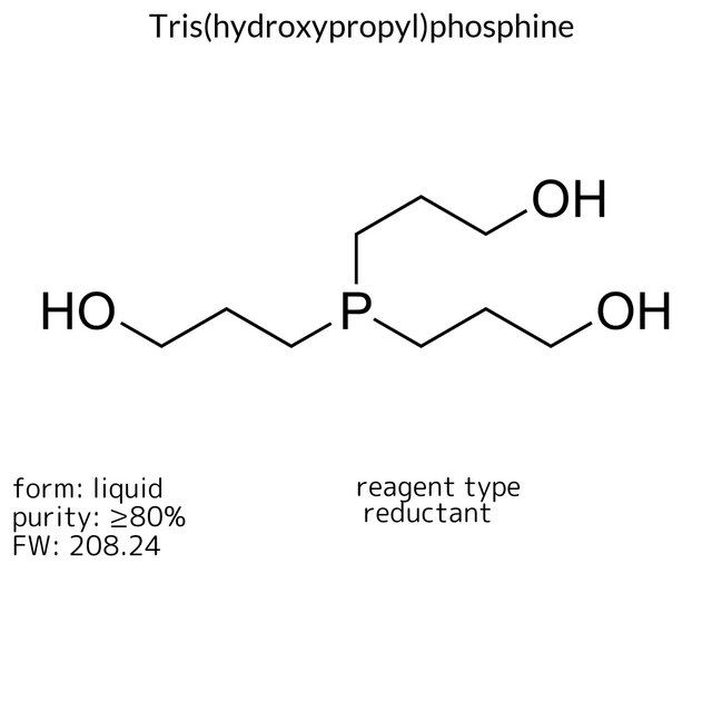 Tris(hydroxypropyl)phosphine