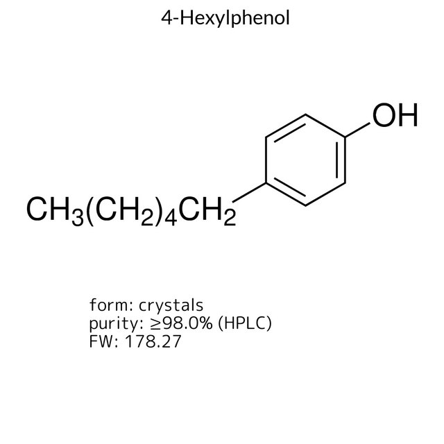 4-Hexylphenol