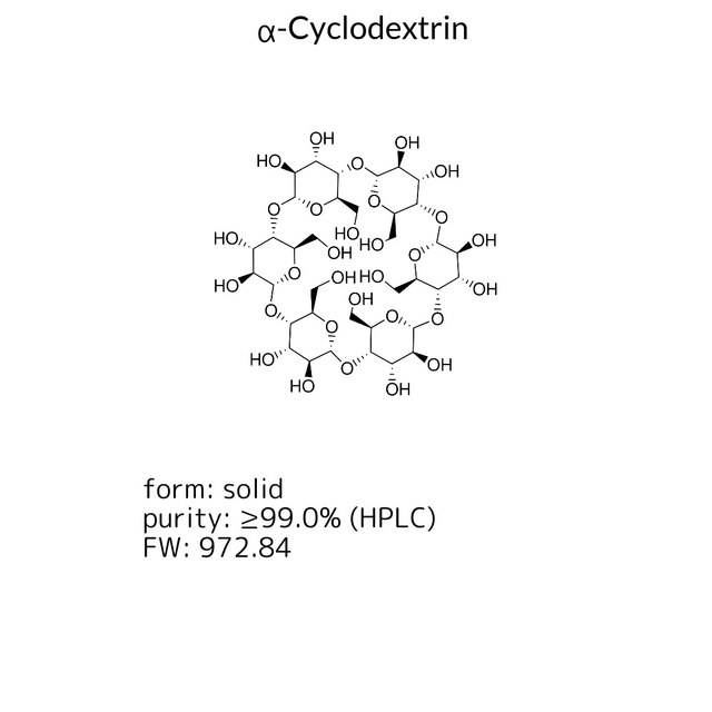 ?-Cyclodextrin