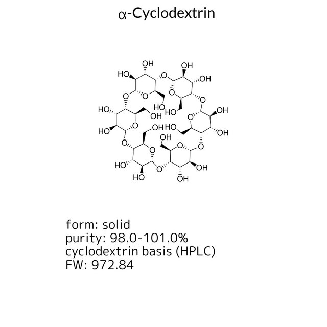 ?-Cyclodextrin