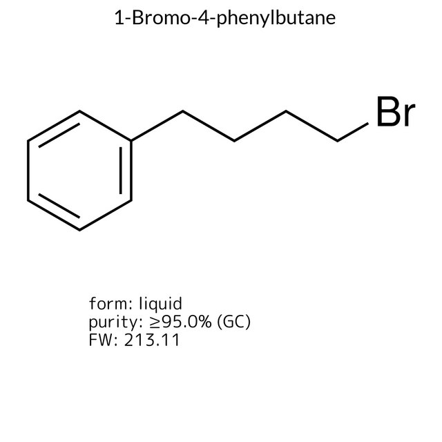 1-Bromo-4-phenylbutane