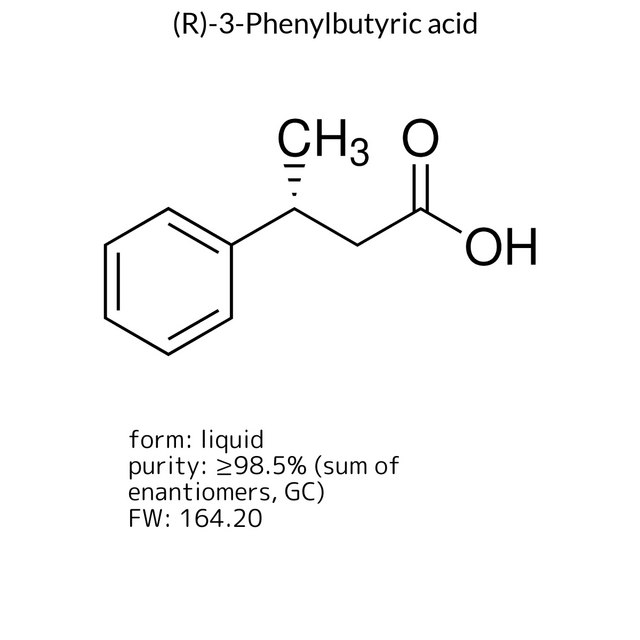 (R)-3-Phenylbutyric acid