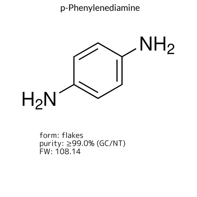 p-Phenylenediamine